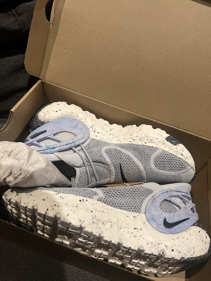 Nike Glide FlyEase Size 11 Mens (Category: Sneakers) located in Pasig City. Submitted by m3llow (Listing ID 1466952151, Image 2). Description: Rush Selling! Newly bought Nike Glide Flyease for sale! - Size 11 mens Rfs: not for me, I’m flat footed .