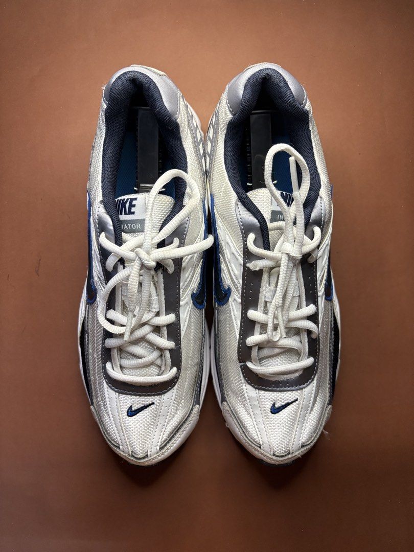 Nike Initiator (Category: Sneakers) located in Cagayan de Oro. Submitted by _kai.thrift (Listing ID 1466921260, Image 2). Description: .
