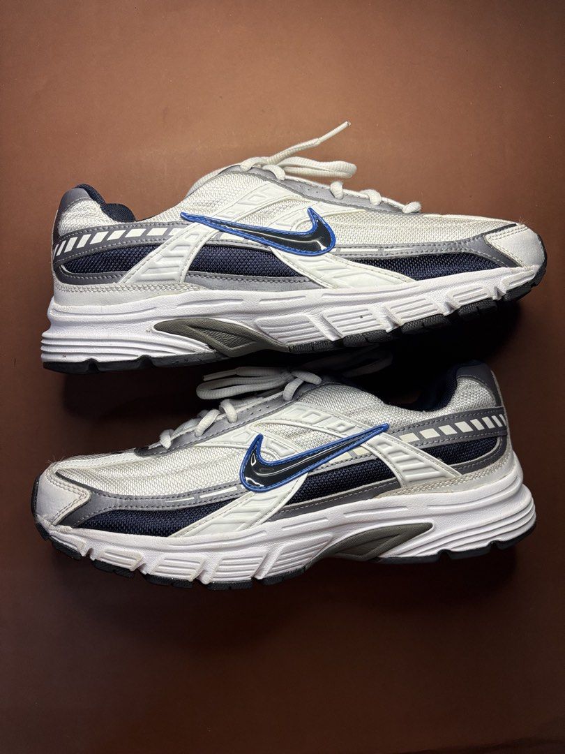 Nike Initiator (Category: Sneakers) located in Cagayan de Oro. Submitted by _kai.thrift (Listing ID 1466921260, Image 1). Description: .