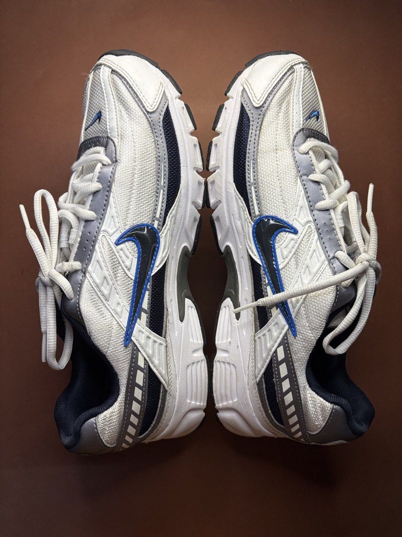 Nike Initiator (Category: Sneakers) located in Cagayan de Oro. Submitted by _kai.thrift (Listing ID 1466921260, Image 3). Description: .