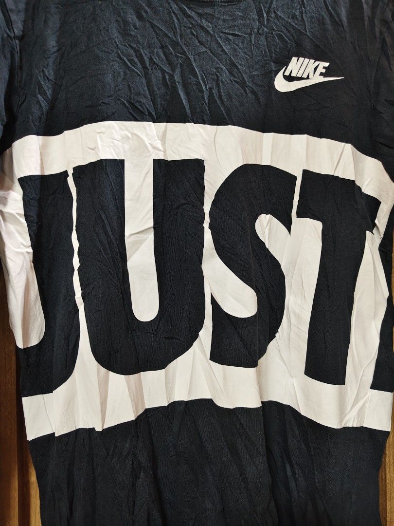 nike jdi (Category: Tshirts & Polo Shirts ) located in San Fernando. Submitted by SungkiThrift (Listing ID 1466925795, Image 2). Description: nike Jdi longsleeve small.