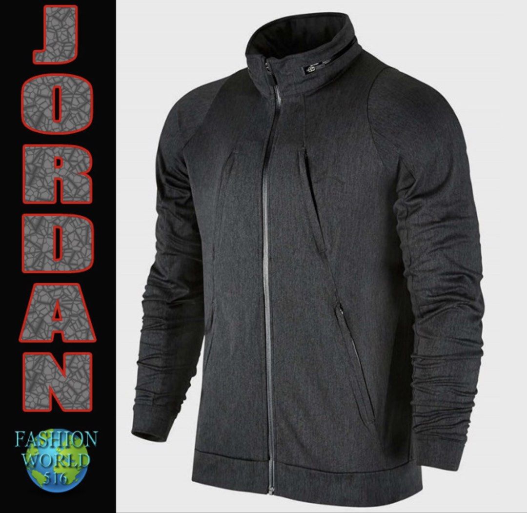 Nike Jordan ASG Toronto Hidden Hooded Jacket （分類：外套及戶外衣服）位於 Hong Kong。 由 oysterlau 提交（商品編號 1466578564，圖片 1）。簡介： 清屋出售 領位有帽收埋左 除拉鍊扣爛左外 其餘一切正常 Pm for more pic。