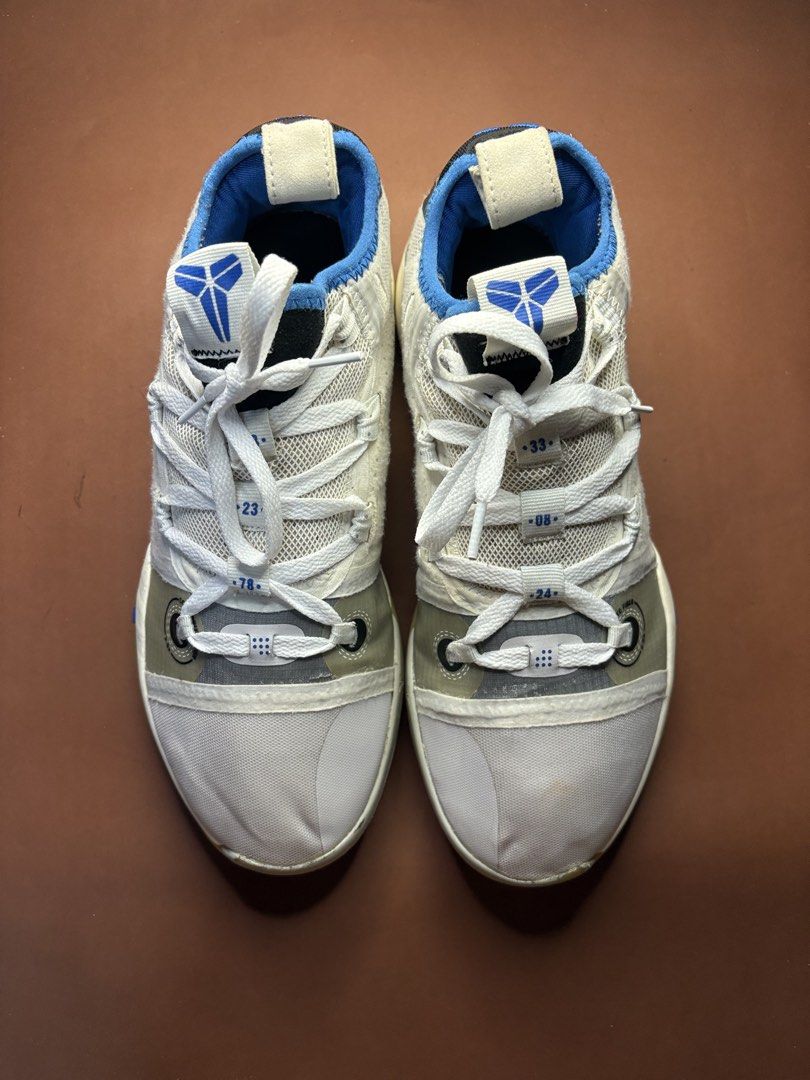 Nike Kobe AD (Category: Sneakers) located in Cagayan de Oro. Submitted by _kai.thrift (Listing ID 1466921785, Image 2). Description: .