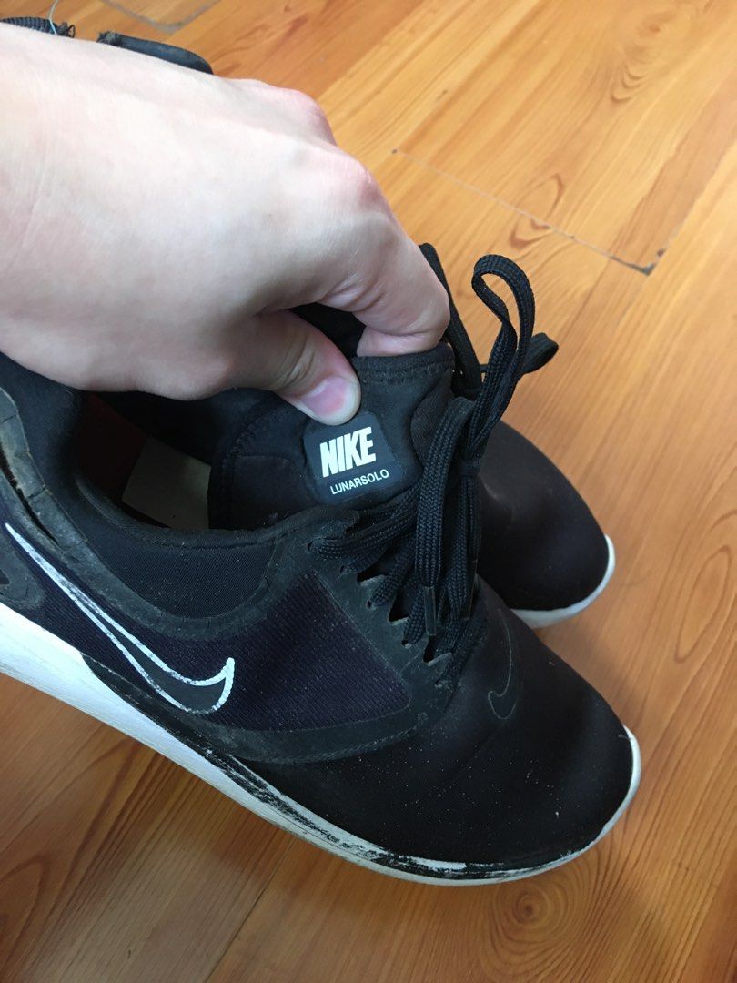 Nike lunarsolo (Beaters) (Category: Sneakers) located in San Juan City. Submitted by sashoppeepipi (Listing ID 1466783154, Image 3). Description: .