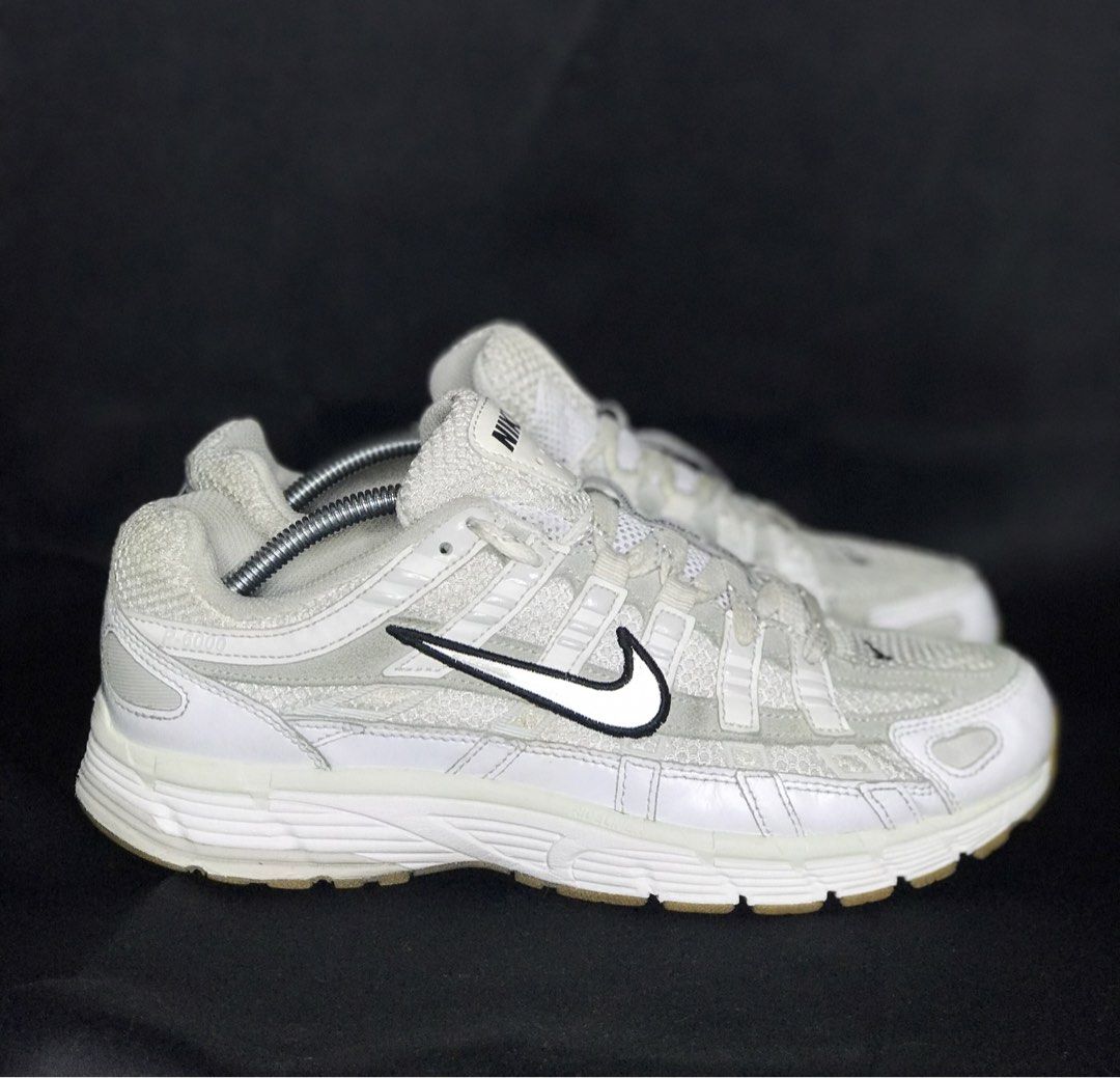 Nike P-6000 (Category: Sneakers) located in Manila. Submitted by clarosarmiento69 (Listing ID 1466781501, Image 1). Description: Nike P-6000 Good Condi | Signs of Usage | Replaced Insole Size: US mens 8.5 | EURO 42 | CM 26.5 ₱1,300 only + sf FIRST TO PAY, GETS THE PAIR! .