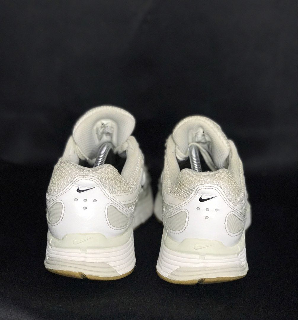 Nike P-6000 (Category: Sneakers) located in Manila. Submitted by clarosarmiento69 (Listing ID 1466781501, Image 2). Description: Nike P-6000 Good Condi | Signs of Usage | Replaced Insole Size: US mens 8.5 | EURO 42 | CM 26.5 ₱1,300 only + sf FIRST TO PAY, GETS THE PAIR! .