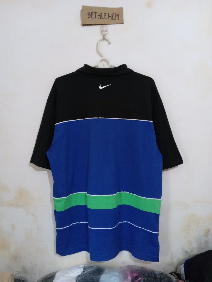 Nike polo shirt (Category: Tshirts & Polo Shirts ) located in Akbar. Submitted by bethlehema07352 (Listing ID 1466870349, Image 3). Description: .
