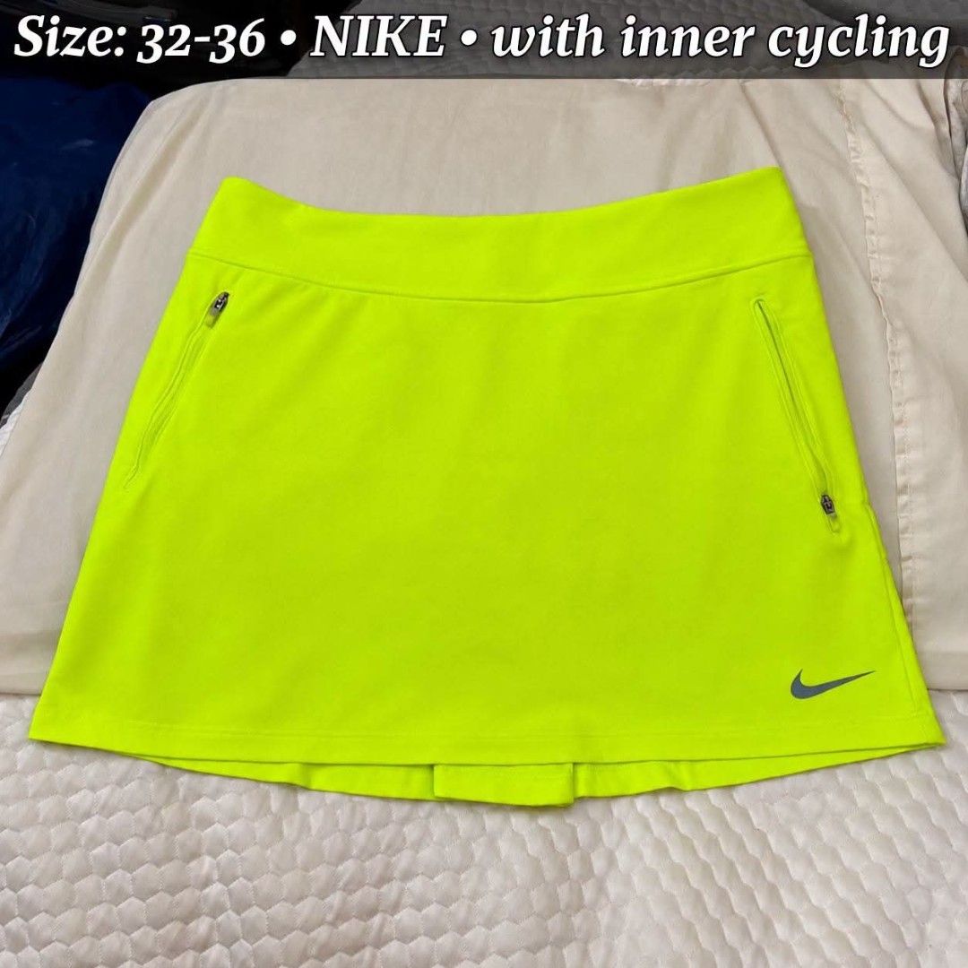 Nike Skort (Category: Activewear) located in Bogo. Submitted by hasslehard.69 (Listing ID 1466892898, Image 1). Description: .