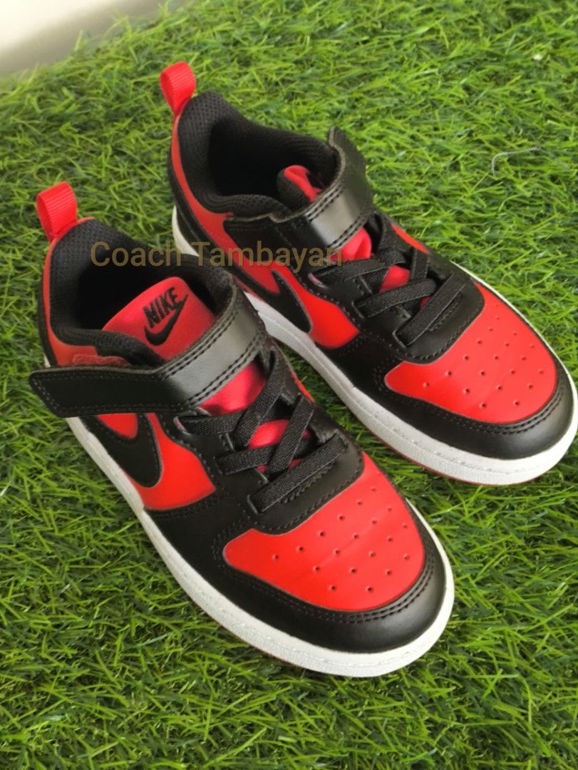 Nike Sneaker shoes (Category: Babies & Kids Fashion) located in Cebu City. Submitted by summerfae (Listing ID 1466797710, Image 1). Description: Brand new never used Authentic 💯 Original No box US 9c UK 8.5 cm 15.