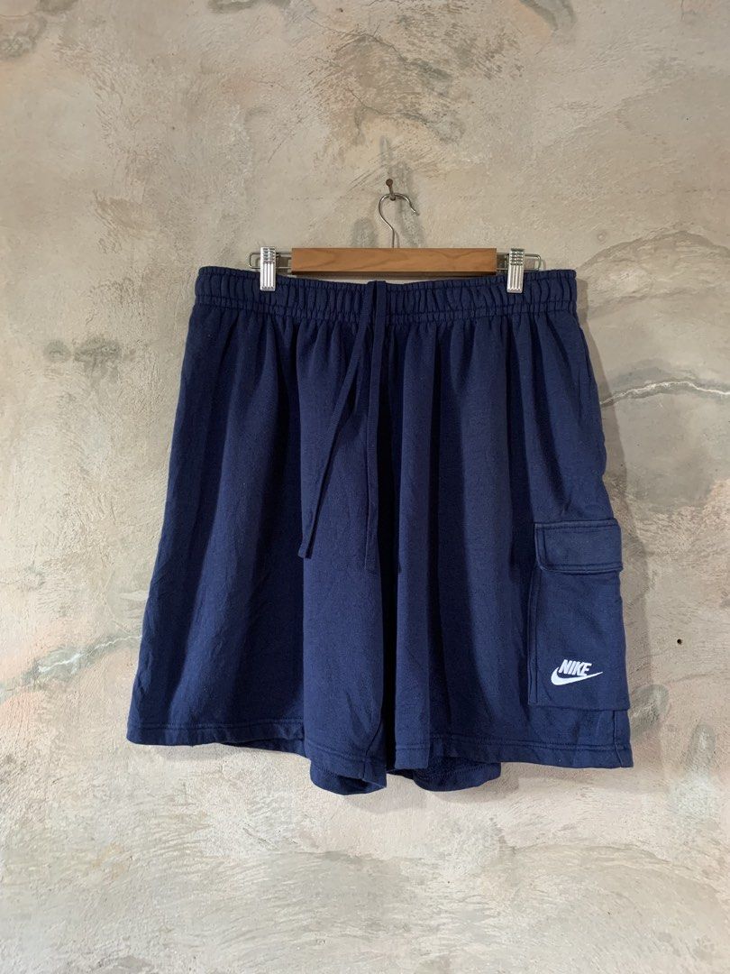 Nike sweat short (Category: Shorts) located in Famy. Submitted by stuffxsogood. (Listing ID 1466852942, Image 1). Description: Nike sweat shorts XL 32-36 Length 20.5 Hem 14 Good as new.