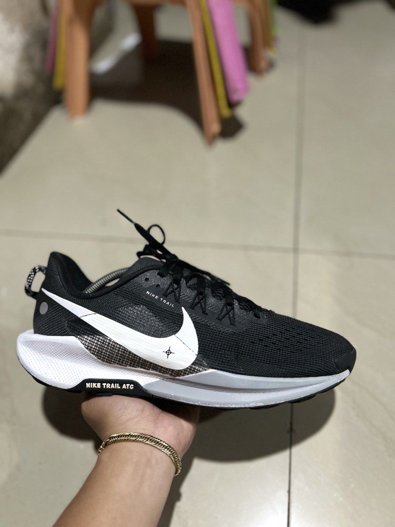 Nike Trail (Category: Sneakers) located in Cebu City. Submitted by cyrilk1cks (Listing ID 1466825502, Image 2). Description: .
