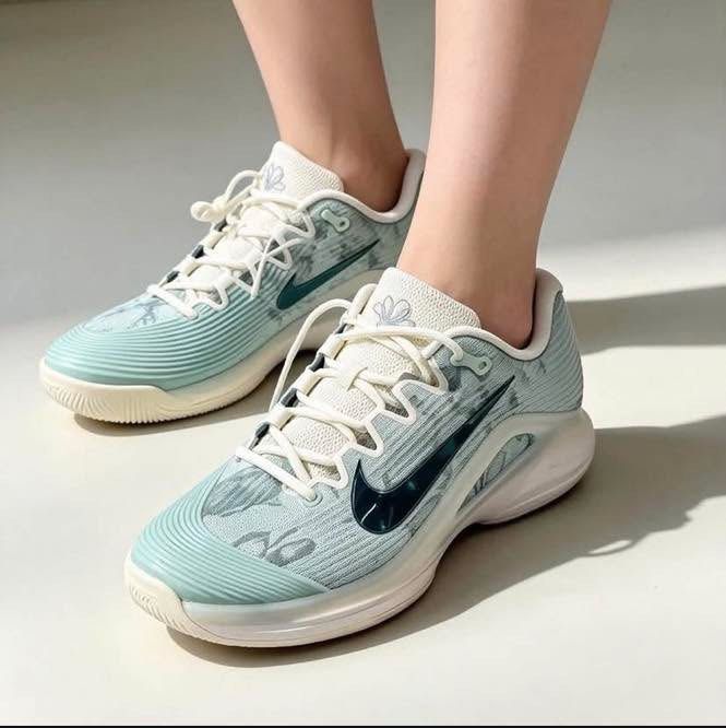 Nike Vapor 12 PRM “Green Haze” (Category: Sneakers) located in Caloocan City. Submitted by clicknshop2nd (Listing ID 1466780729, Image 1). Description: Preorder (ETA 1 - 2 Weeks) DP Required Nike Vapor 12 PRM “Green Haze” Sizes: US 7 - 11/12 | US 6/7/8 - 10 W 7999 (Min. 30 Pairs) 8499 (Min. 10 Pairs) 9299 Each Guaranteed 💯% Authentic/Original Moneyback Guarantee If Proven Fake Ship Via JRS/J&T/Lalamove DM Us For Inquiries ❌ No Reservation | No S