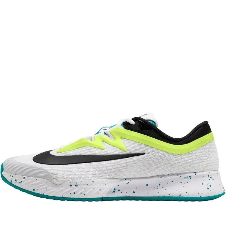 NIKE VAPOR PRO 3 WHITE VOLT (Category: Sneakers) located in Bacolod City. Submitted by jamesban09 (Listing ID 1466898639, Image 3). Description: AVAILABLE SIZE 8,9,10 US.