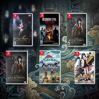 Lies of P Complete Edition [Nintendo Switch 2], Video Gaming, Video ...