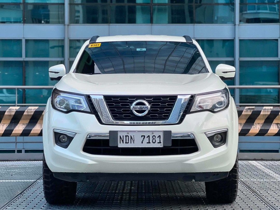 Nissan Terra VL 2.5 Diesel Automatic Auto (Category: Used Cars) located in Makati City. Submitted by allcarsbyjanraydejesus (Listing ID 1466813497, Image 1). Description: 2020 Nissan Terra VL 2.5 Diesel Automatic Php 918,000 Only‼️ ☎️0935 600 3692 JAN RAY DE JESUS 🔰SCREENSHOT THIS POST OR LOOK JAN RAY DE JESUS TO GET YOUR SPECIAL DISCOUNT🔰 Open ror Cash,Financing & Trade-in Computation: ✅️30% Cash out - 180K ALL IN 4YRS - Php 25,500 3YRS - Php 