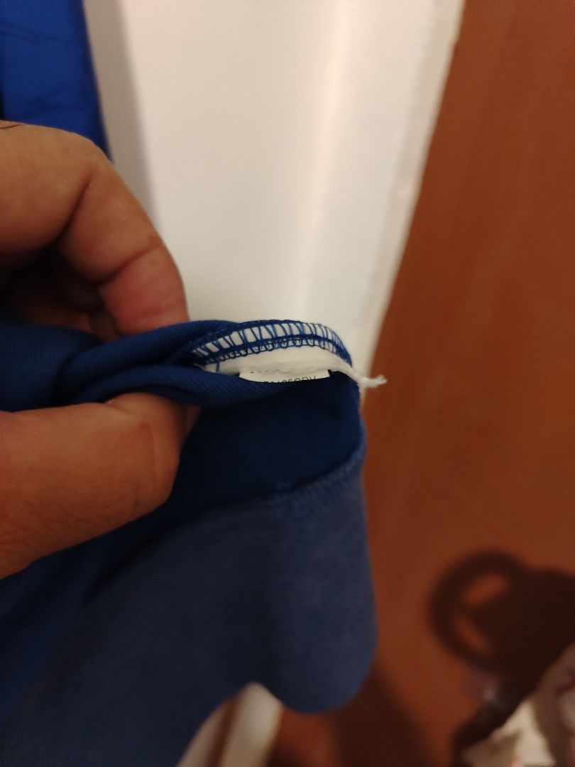 NY METS Nike Hoodie (Category: Coats, Jackets and Outerwear) located in Candijay. Submitted by 6312_streetwear (Listing ID 1466789068, Image 3). Description: 23x29.