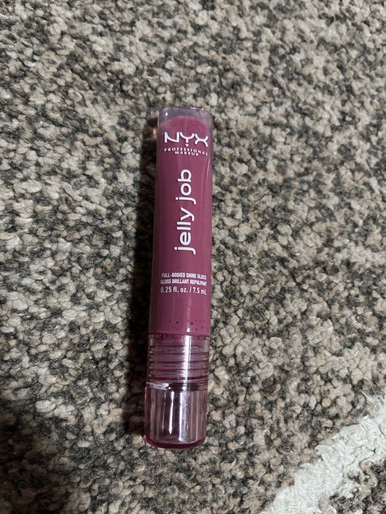 NYX FROM U.S (Category: Makeup) located in Manila. Submitted by ty_imported_goods (Listing ID 1466809880, Image 1). Description: Original from U.S Lil balm.