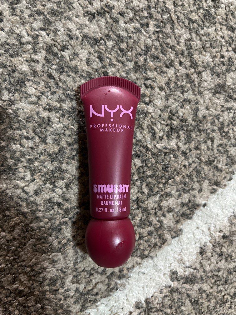 NYX LIP BALM (Category: Makeup) located in Manila. Submitted by ty_imported_goods (Listing ID 1466808019, Image 1). Description: Original from U.S.