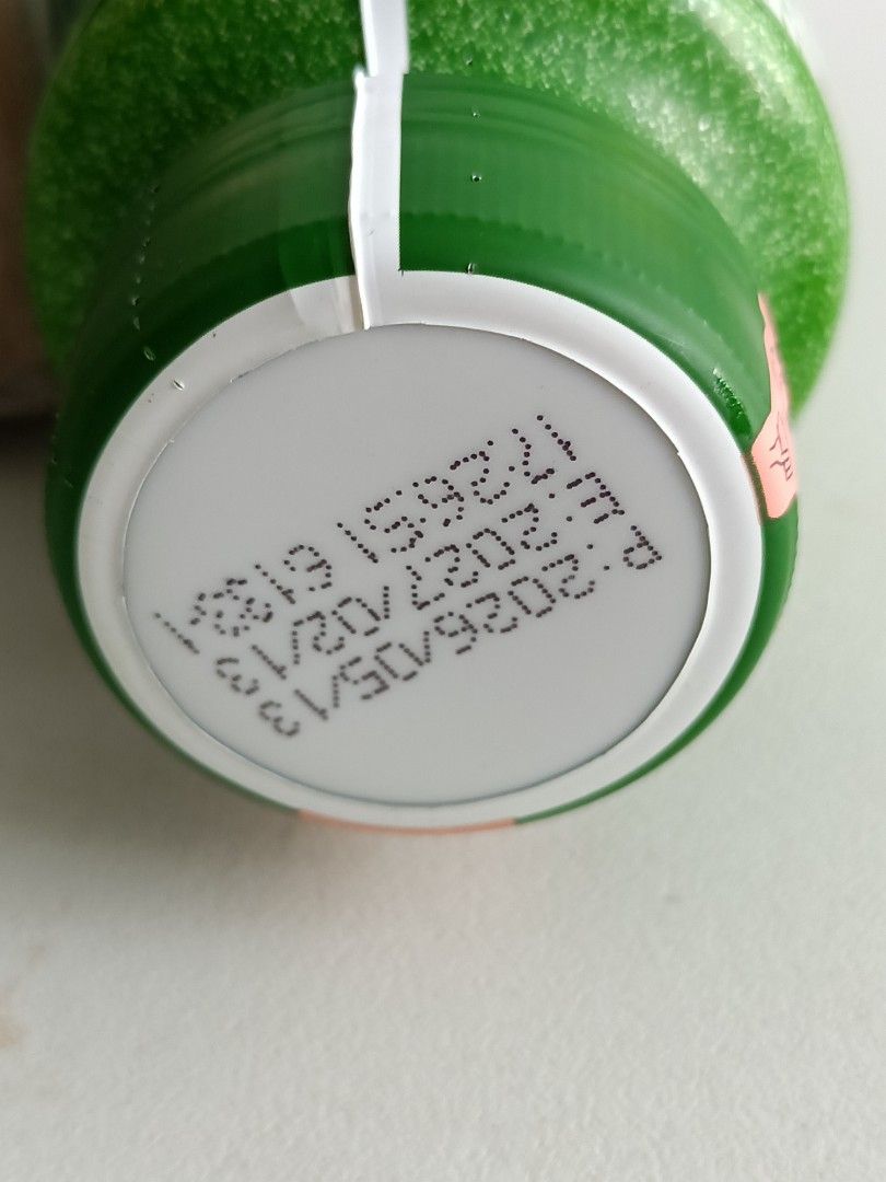Oatside Matcha 250ml (Category: Beverages) located in Manila. Submitted by ilovesupersale (Listing ID 1466774496, Image 2). Description: 15 pcs available today VERY LIMITED STOCKS 159 pesos each GCASH PAYMENTS SCHEDULED PICKUP.