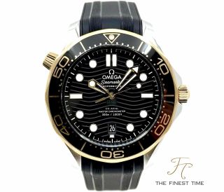 Omega 收藏品 1