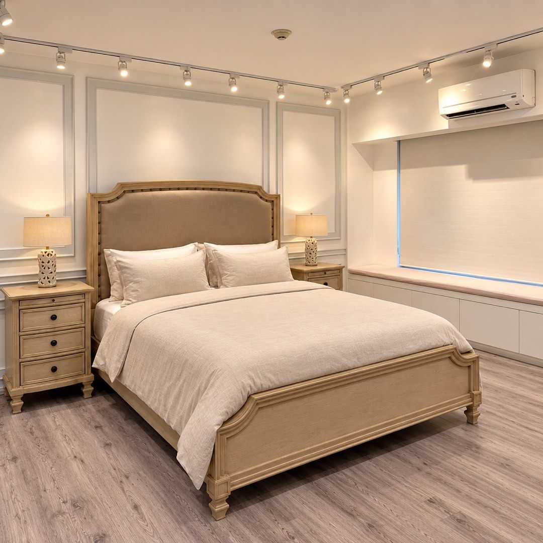One Serendra | Palm Tower | special 2BR | 2PS | 132sqm (Category: Apartments & Condos) located in Pasig City. Submitted by maraholgado (Listing ID 1466804090, Image 3). Description: One Serendra (Palm Tower) Property details: • Special 2BR Unit with 2 balconies • Floor area: 132sqm • 2 parking slots • 3rd floor • 11th avenue / seda side • Asking price: Php55,000,000.00 For inquiries and property showing: Mara Holgado Re/Max Unlimited 0917.722.925