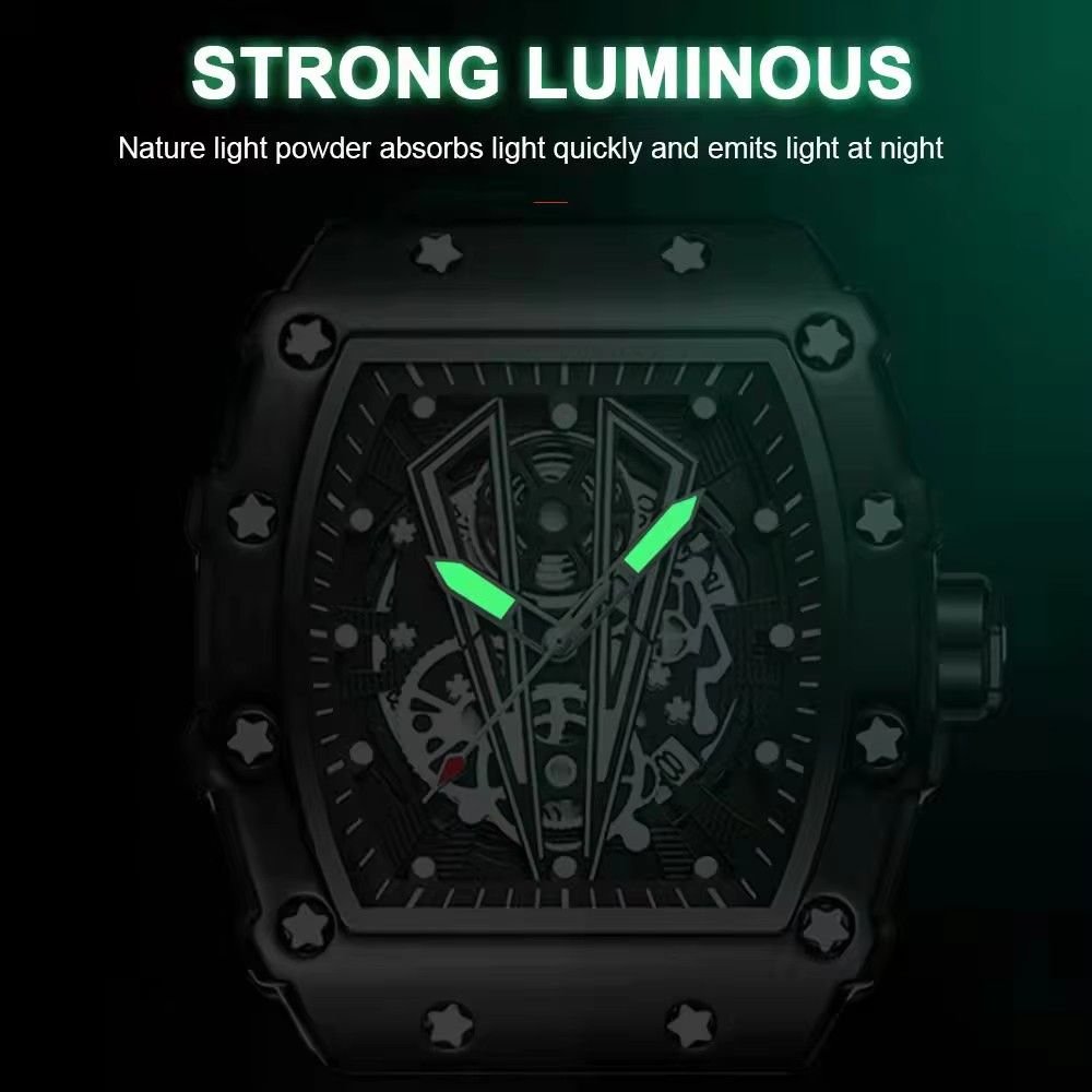 Oruss Yellow "Poedagar Men's"🔱 (Category: Men's Watches) located in Manila. Submitted by streetwear2021 (Listing ID 1466962679, Image 3). Description: ORUSS Men's Yellow 🔱 POEDAGAR EDITION 1/1 A very nice Craftsmanship watch design and also the movement and finishing. ~All copyrights and trademarks reserve to the original brand owner. ✅ ️Top - Graded Quality 🫶🏻 ⌚️ ✅️ We Ship Nationwide ✈️ 📦 ✅️ Affordable Fashion Wear👌 ⚡️ Free Links Adjustme