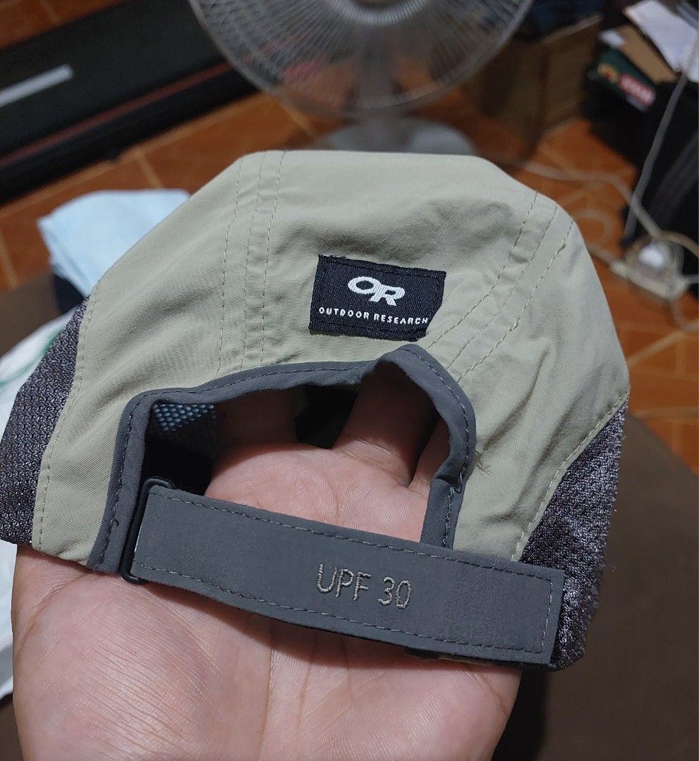 Outdoor Research Sun Runner Cap (Category: Caps & Hats) located in Davao. Submitted by juanmigz.ph (Listing ID 1466781709, Image 3). Description: Outdoor Research Sun Runner Cap Excellent ✅️ *missing sun skirt shade* size: Medium Head Php 400.00 PM for more Inquiry 😁....