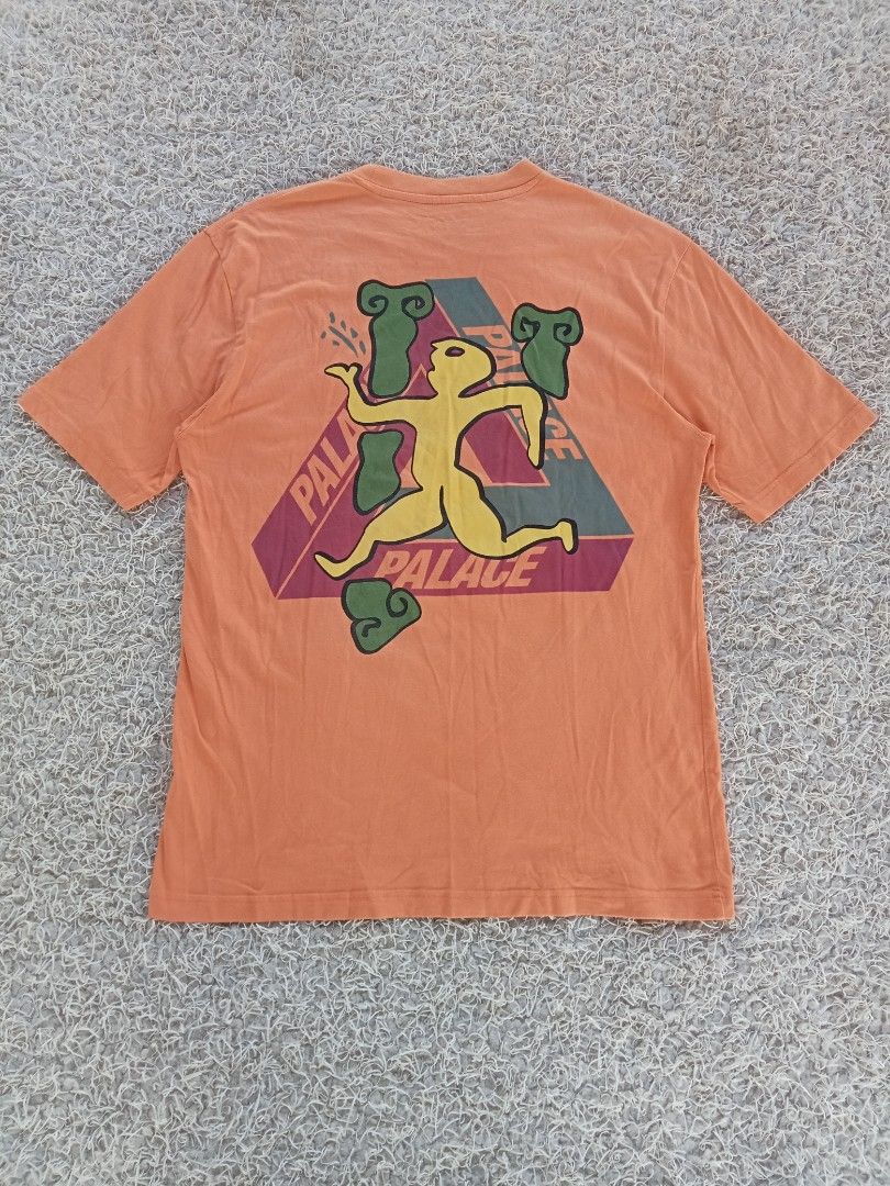 Palace dancing men (Category: Formal Shirts) located in Manila. Submitted by chinoluxx (Listing ID 1466851282, Image 2). Description: excellent condition no issue size large.
