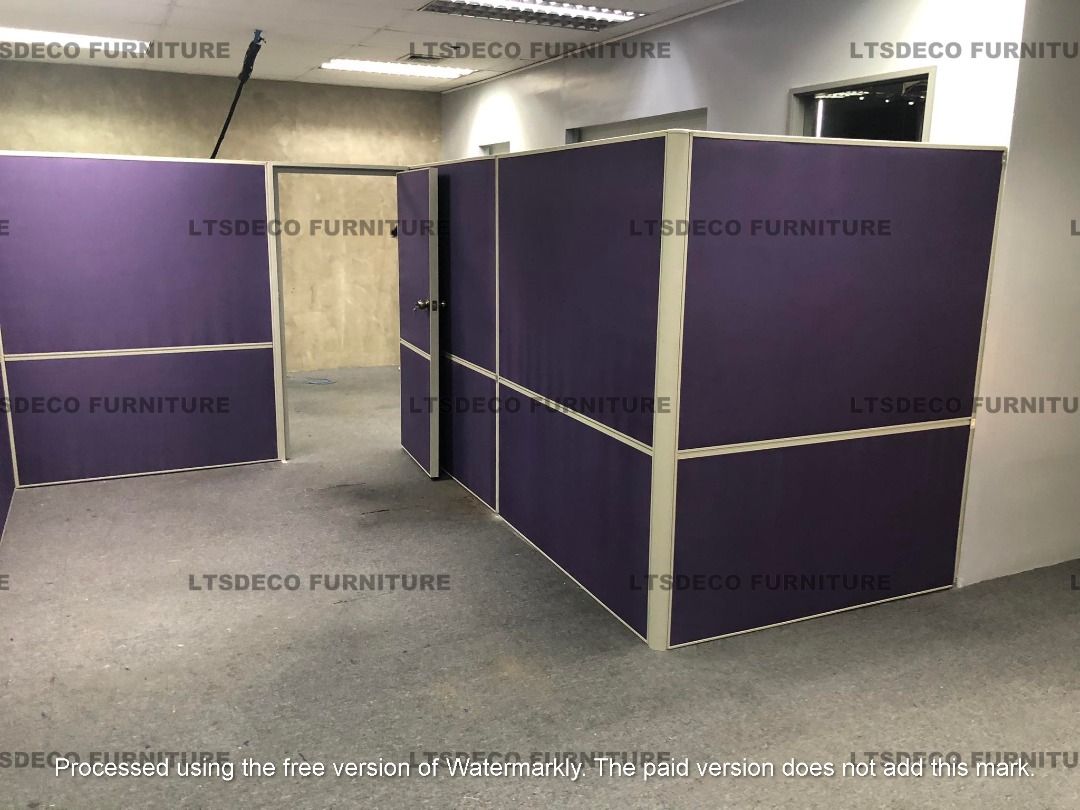 PANEL DIVIDER / WORKSTATION TABLES MODULAR PANEL DIVIDER OFFICE PARTITIONS (Category: Office Furniture & Fixtures) located in Quezon City. Submitted by kaorie (Listing ID 1466779505, Image 2). Description: 👉Are you looking for WORKSTATION, MODULAR CUBICLES OFFICE PARTITION, and OFFICE FURNITURE SUPPLIER? LTSDECO Furniture, is direct supplier, manufacturer, and trusted provider of high quality, affordable and durable modular office divider partit