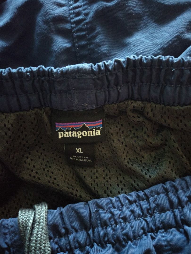 Patagonia Short 32-36 actual (Category: Shorts) located in Pasay City. Submitted by denimdude.ph (Listing ID 1466855577, Image 3). Description: .