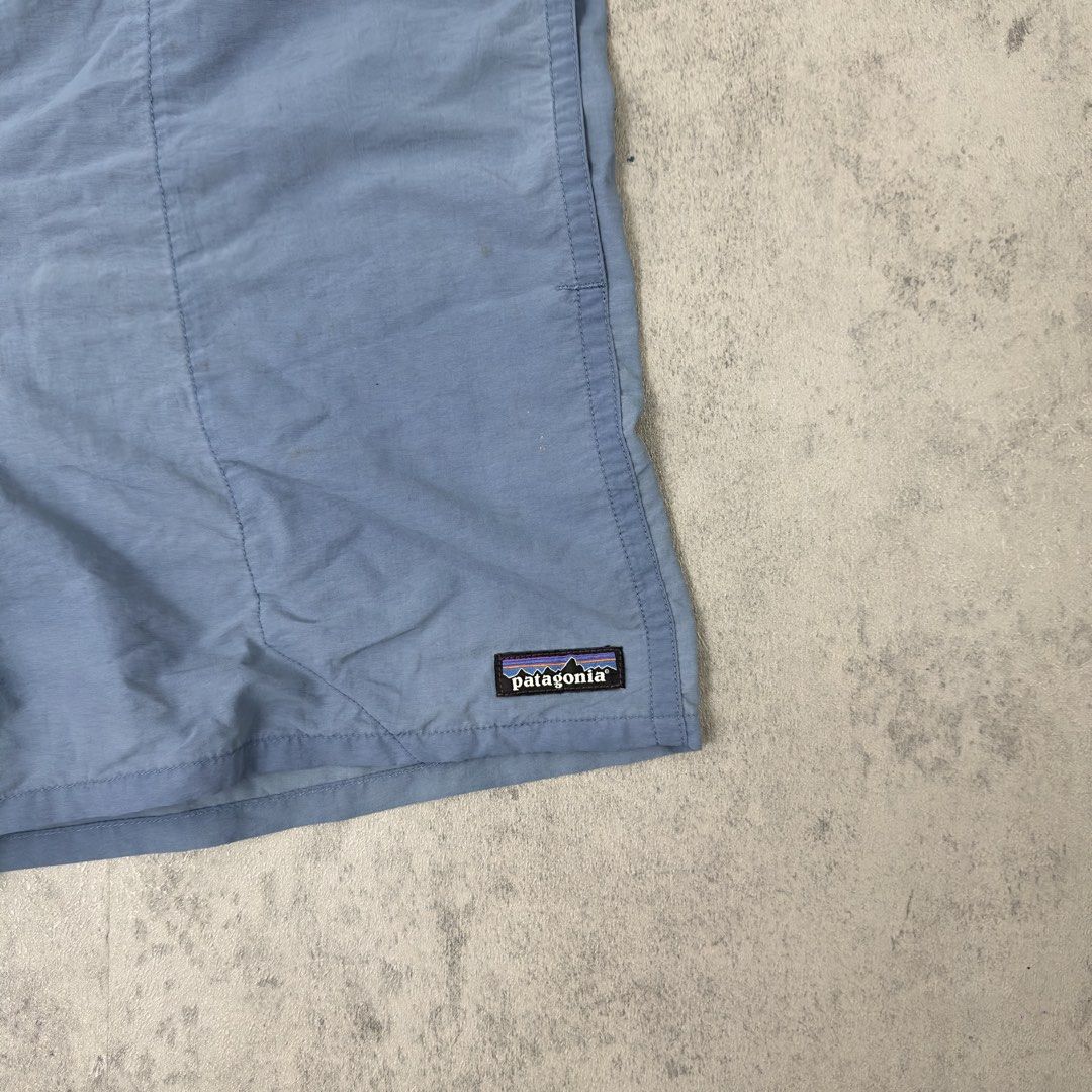 Patagonia Short Baggies Blue (Category: Shorts) located in Aroroy. Submitted by 2kjoma (Listing ID 1466900812, Image 2). Description: .