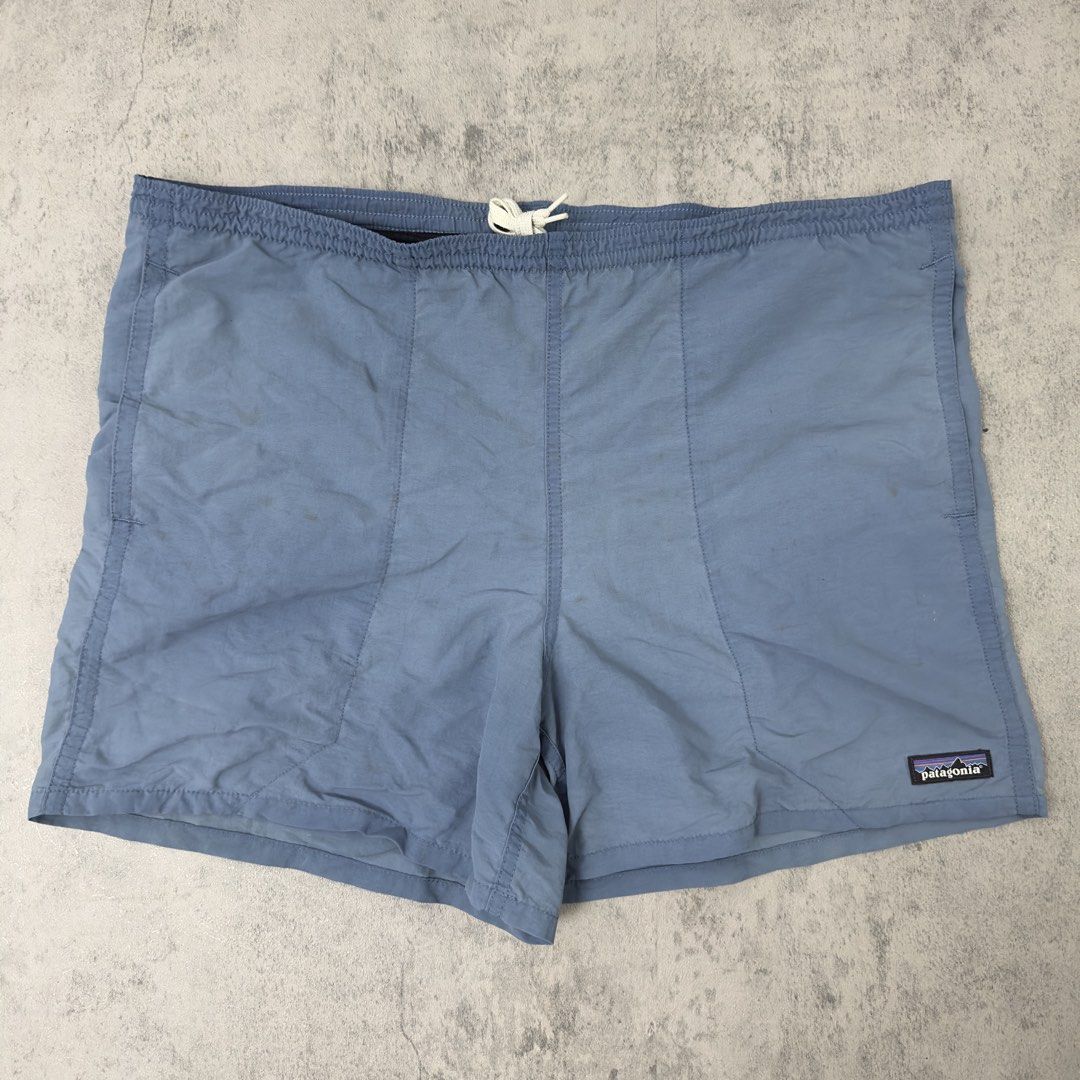 Patagonia Short Baggies Blue (Category: Shorts) located in Aroroy. Submitted by 2kjoma (Listing ID 1466900812, Image 1). Description: .
