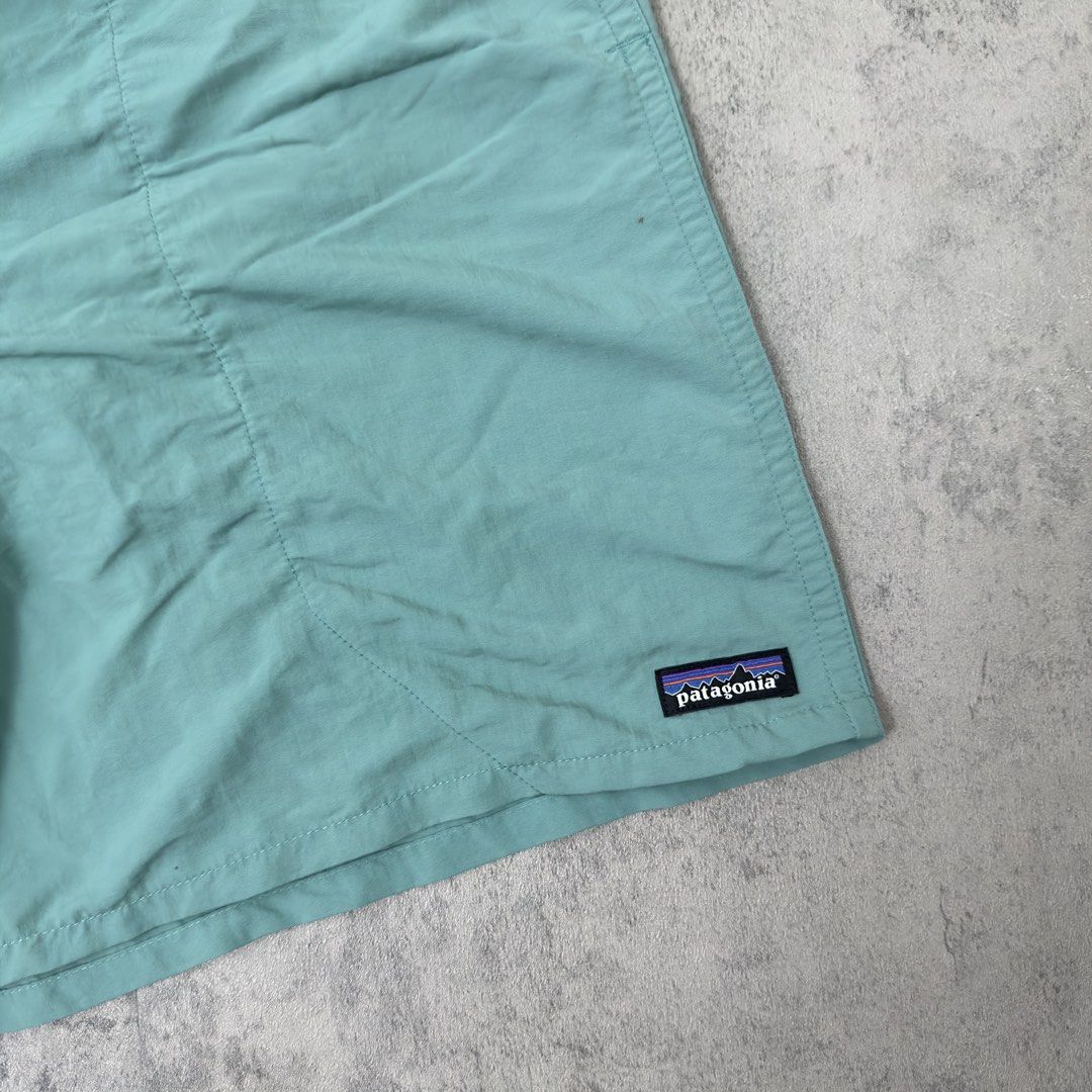 Patagonia Shorts Baggies Green (Category: Shorts) located in Aroroy. Submitted by 2kjoma (Listing ID 1466901304, Image 2). Description: nego.