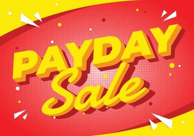PAYDAY SALE (Category: Announcements) located in Liloan. Submitted by angelyneroberts_171329 (Listing ID 1466926704, Image 1). Description: PAYDAY SALE FROM OCT. 10 -18, 2026 WITH 10% DISCOUNT AND FREE SHIPPING ON ALL MATTEL BARBIE DOLLS ON THE POST..