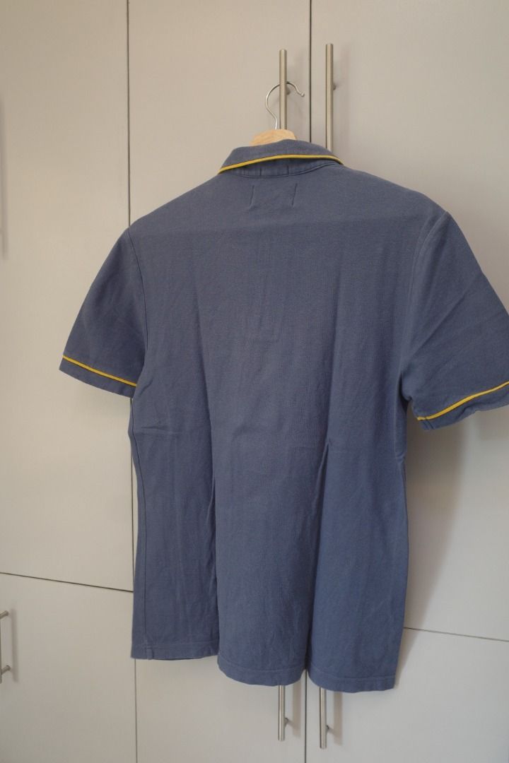 Penguin Polo Shirt (Category: Tshirts & Polo Shirts ) located in Taguig. Submitted by arajabati29836 (Listing ID 1466789997, Image 2). Description: .