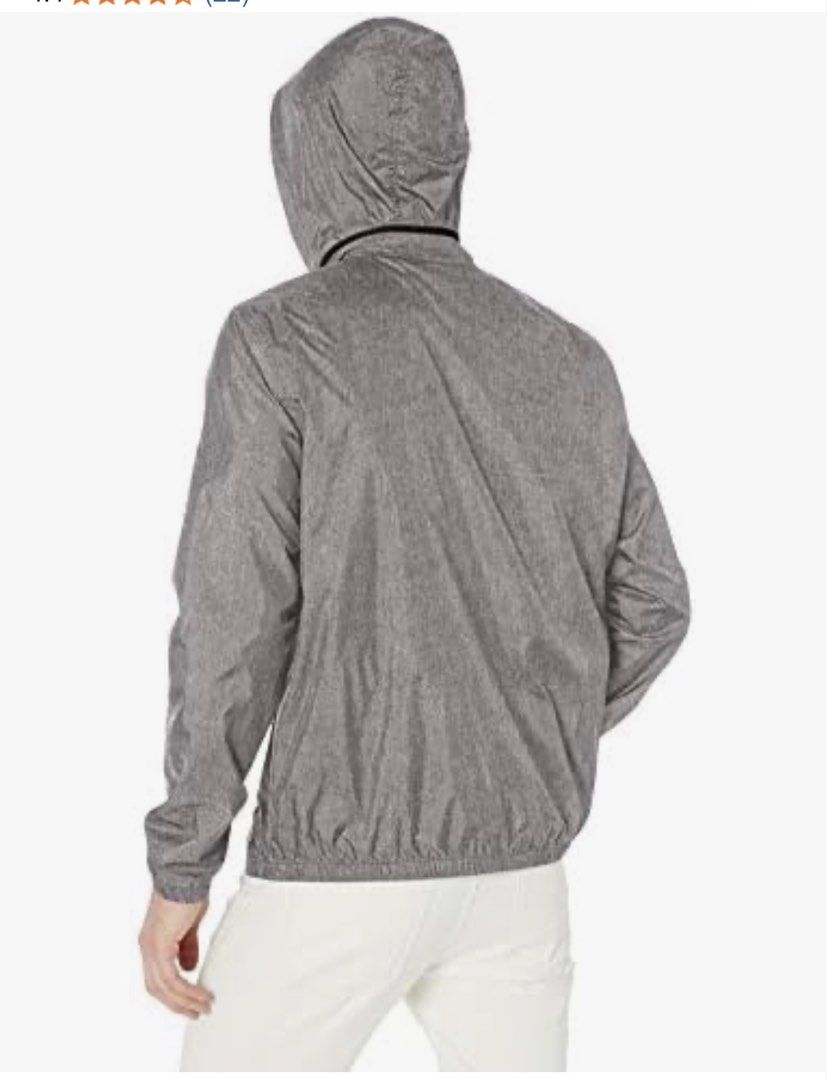 Penguin Windbreaker (Category: Activewear) located in Antipolo. Submitted by Thriftdrip_gang (Listing ID 1466782513, Image 2). Description: Penguin Windbreaker Size: XL, 24.5x28 Good as new No flaws.