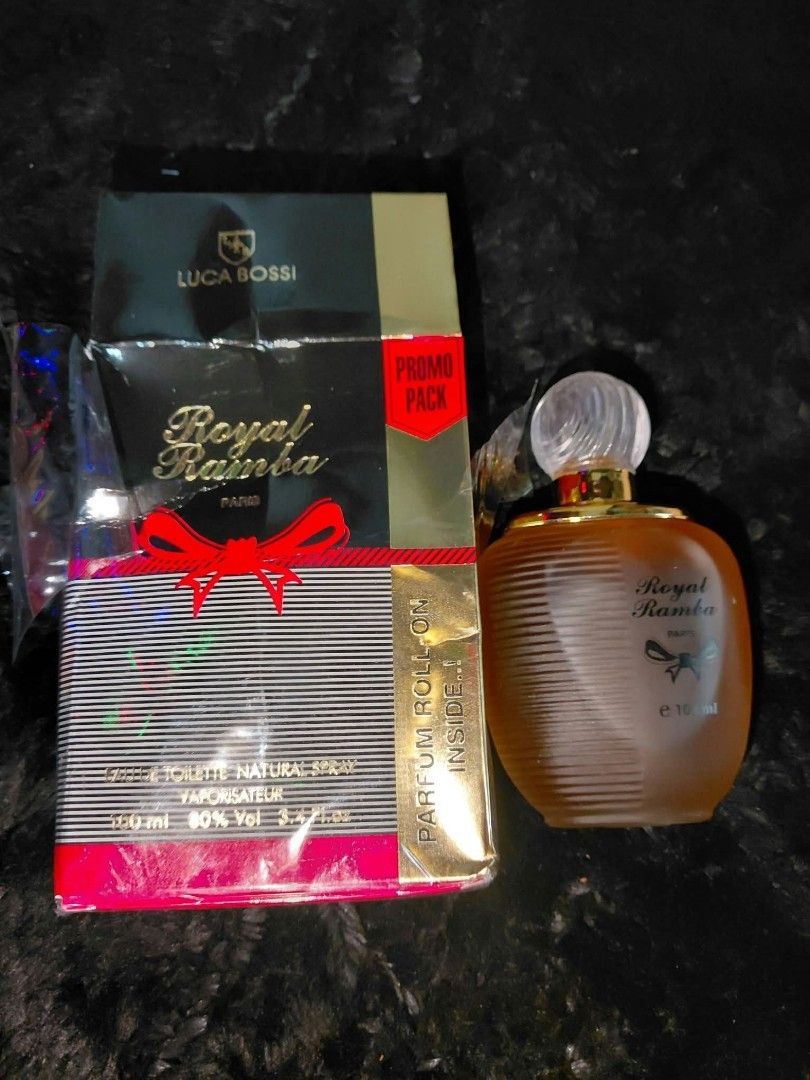 Perfumes (Category: Everything Else Others) located in Marikina City. Submitted by caiteeekat (Listing ID 1466785747, Image 3). Description: .