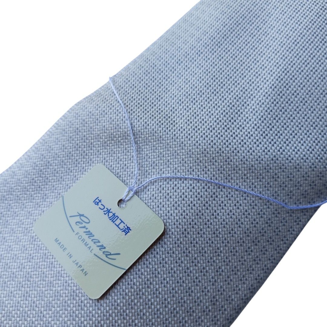 Permand formal white Neck tie (Category: Ties) located in Abucay. Submitted by gibzzz123 (Listing ID 1466814201, Image 3). Description: • All items are ON HAND and ready to be shipped/picked up. • Items are preloved/ukay, so please expect minimal signs of usage unless stated otherwise. • No major issues — good condition unless otherwise indicated in the listing. • Actual color may slightly vary due to lighting and screen settings. • All available