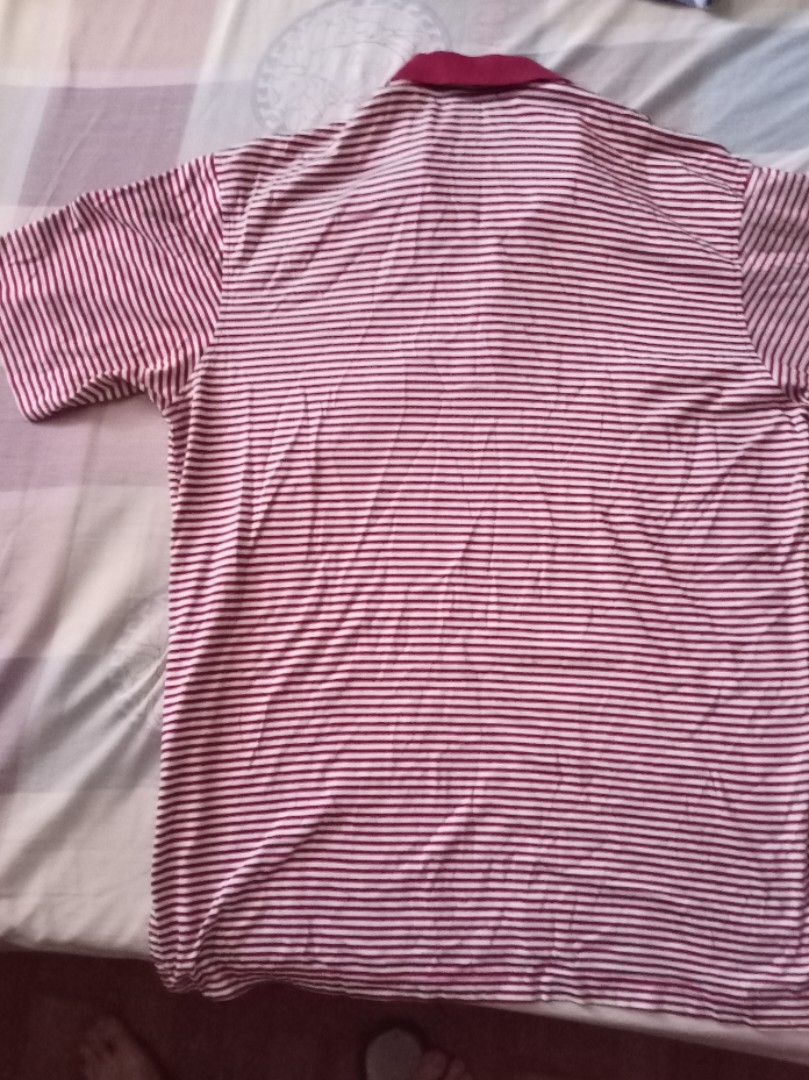 Peter Millar polo shirt (Category: Tshirts & Polo Shirts ) located in Marikina City. Submitted by cherrybone (Listing ID 1466784325, Image 2). Description: .