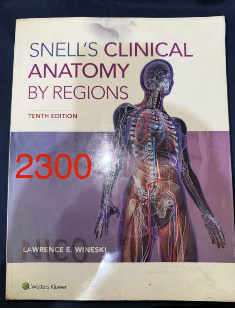 Physical Therapy Books (Category: Textbooks) located in General Trias. Submitted by decluttercollection (Listing ID 1466964618, Image 3). Description: PT BOOKS FOR SALE Prices stated in caption of each picture Take all: 11,000 with freebies DF will be shouldered by the buyer.