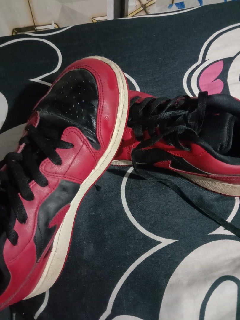 pm is the key.🔐 (Category: Sneakers) located in Manila. Submitted by fourt_handbleeker (Listing ID 1466881040, Image 2). Description: .