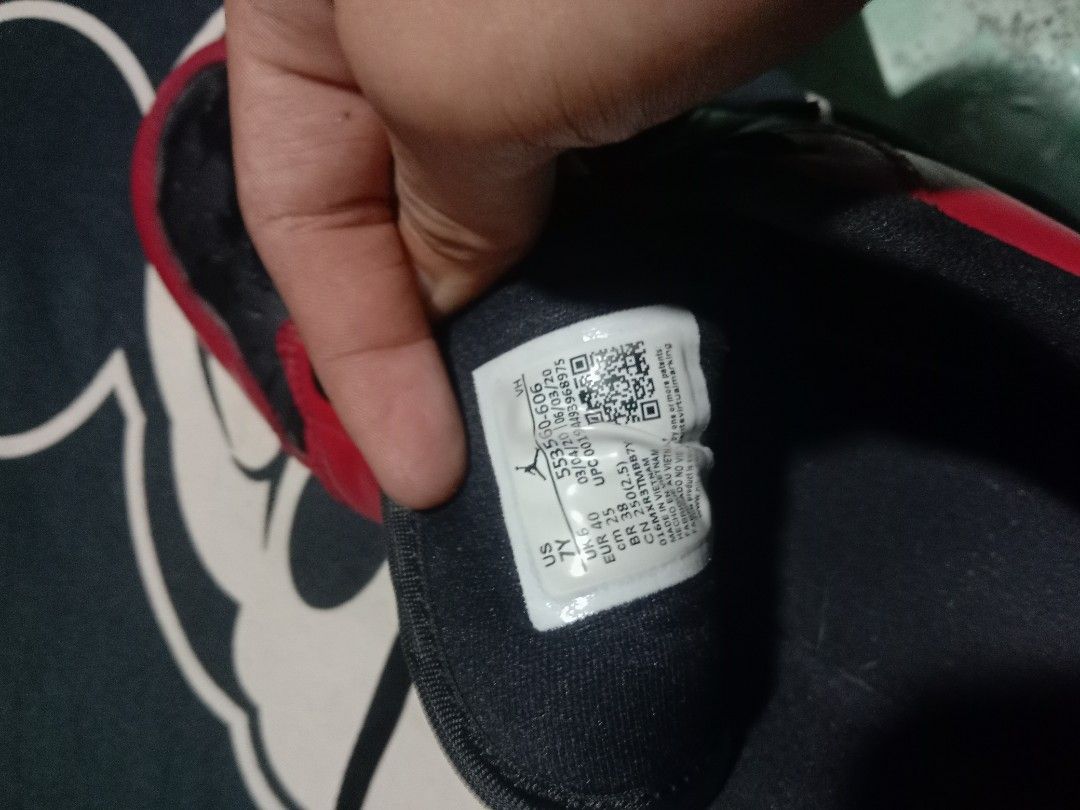 pm is the key.🔐 (Category: Sneakers) located in Manila. Submitted by fourt_handbleeker (Listing ID 1466881040, Image 3). Description: .