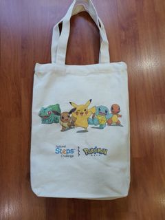 Super Mario Bros. Galaxy Movie Tote Bags Set, Women's Fashion, Bags ...