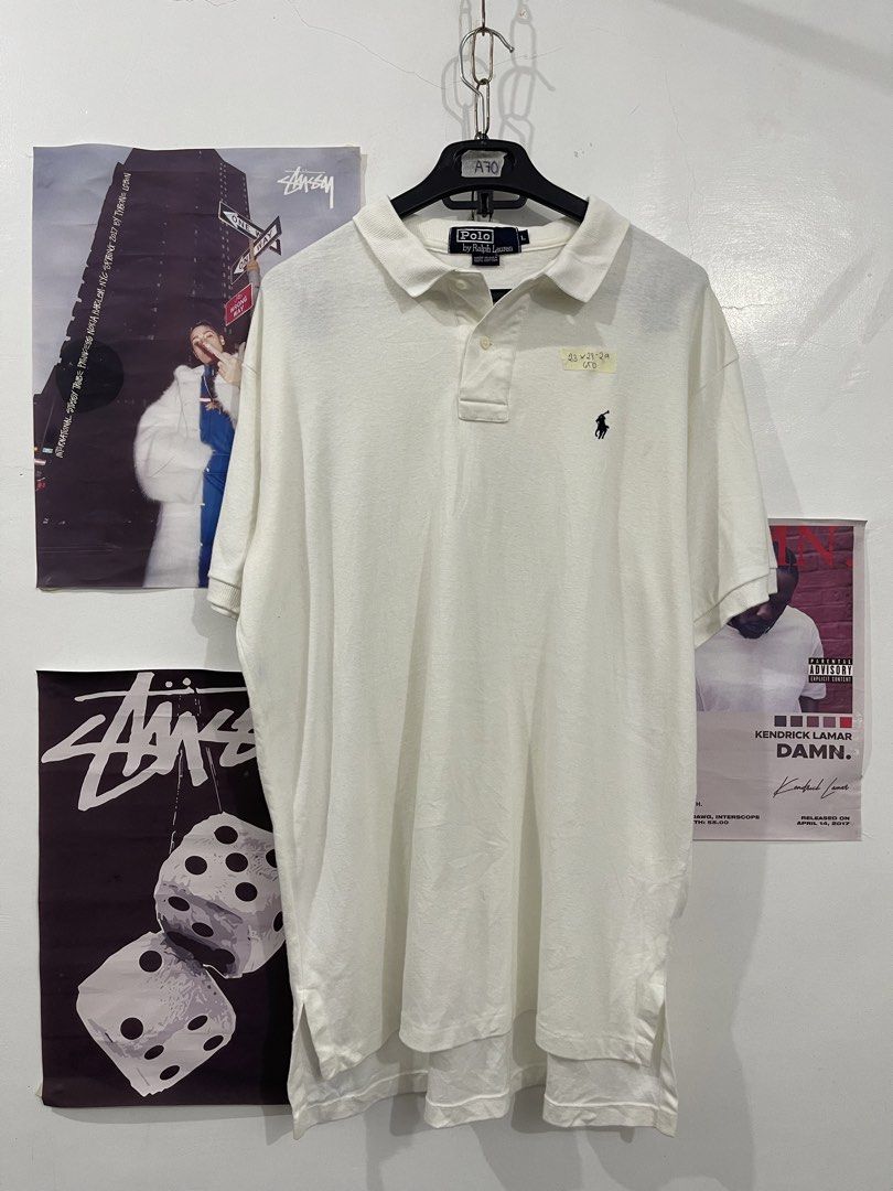 Polo by Ralph Lauren (Category: Tshirts & Polo Shirts ) located in Tayabas. Submitted by stashsurplusph (Listing ID 1466968022, Image 1). Description: 23x29.