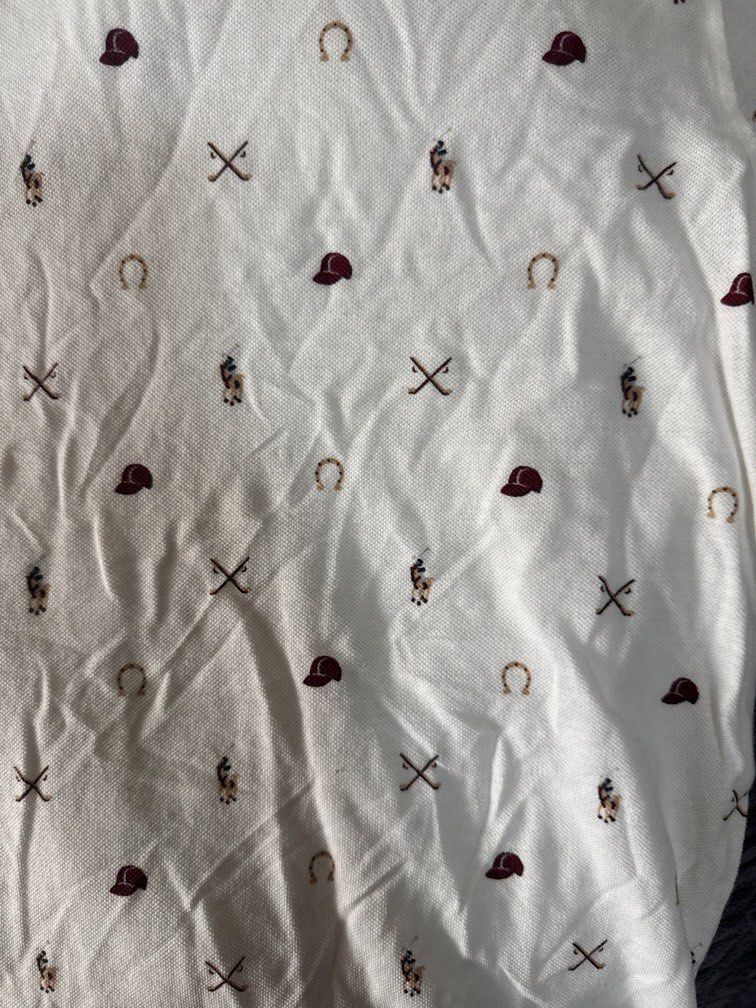 POLO RALPH LAUREN COLLAR SHIRT (Category: Voice Recorders) located in Angeles City. Submitted by migs_font29 (Listing ID 1466778330, Image 3). Description: LOOKS NEW.