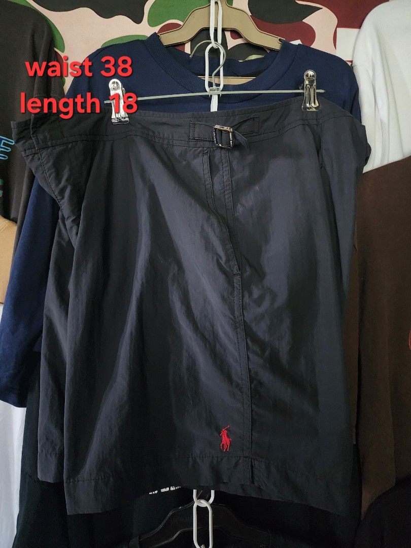 Polo Ralph Lauren shorts (Category: Shorts) located in Real. Submitted by raphy2019 (Listing ID 1466787911, Image 1). Description: .