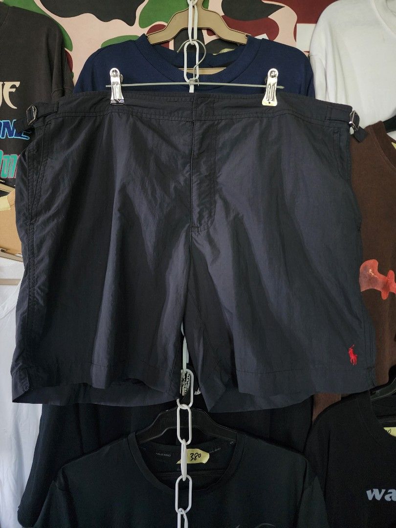 Polo Ralph Lauren shorts (Category: Shorts) located in Real. Submitted by raphy2019 (Listing ID 1466787911, Image 2). Description: .