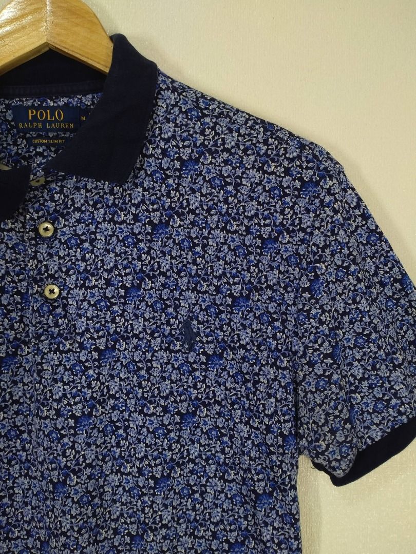 POLO RL POLO SHIRT (Category: Tshirts & Polo Shirts ) located in Baguio. Submitted by fashionfinds1999 (Listing ID 1466800780, Image 3). Description: 26 X 20 MEDIUM EXCELLENT CONDITION + SHIPPING FEE.