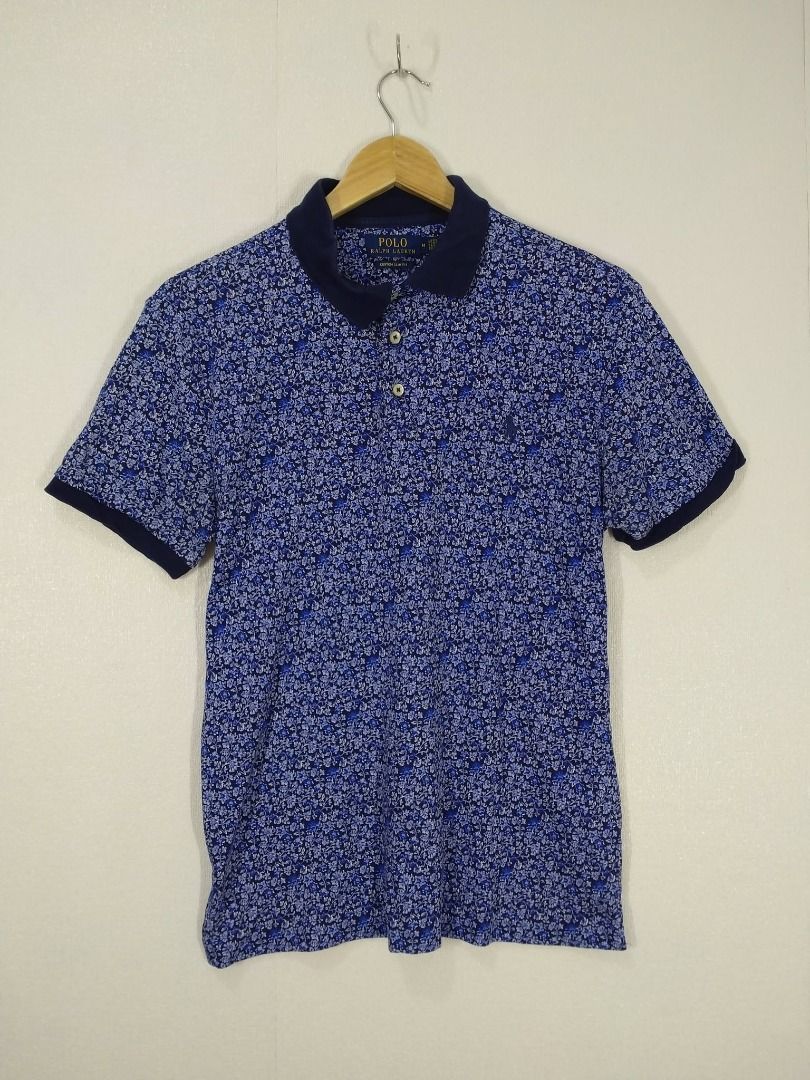 POLO RL POLO SHIRT (Category: Tshirts & Polo Shirts ) located in Baguio. Submitted by fashionfinds1999 (Listing ID 1466800780, Image 1). Description: 26 X 20 MEDIUM EXCELLENT CONDITION + SHIPPING FEE.