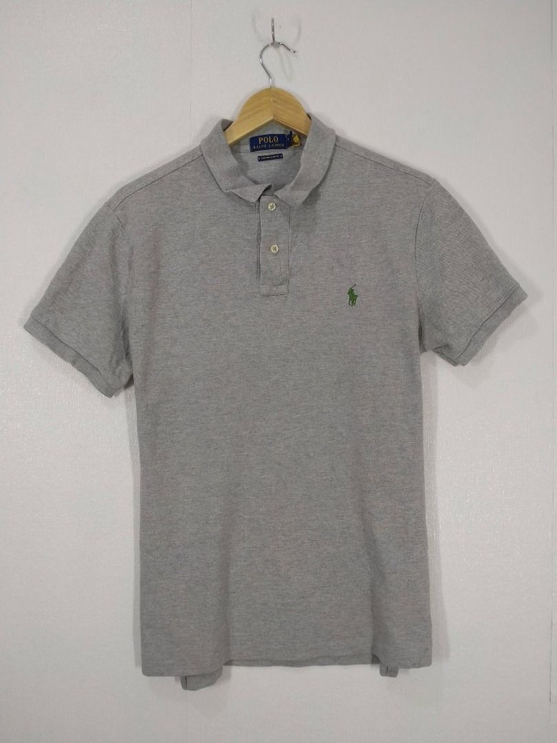 POLO RL POLO SHIRT (Category: Tshirts & Polo Shirts ) located in Baguio. Submitted by fashionfinds1999 (Listing ID 1466806776, Image 1). Description: 27 X 21 LARGE EXCELLENT CONDITION + SHIPPING FEE.